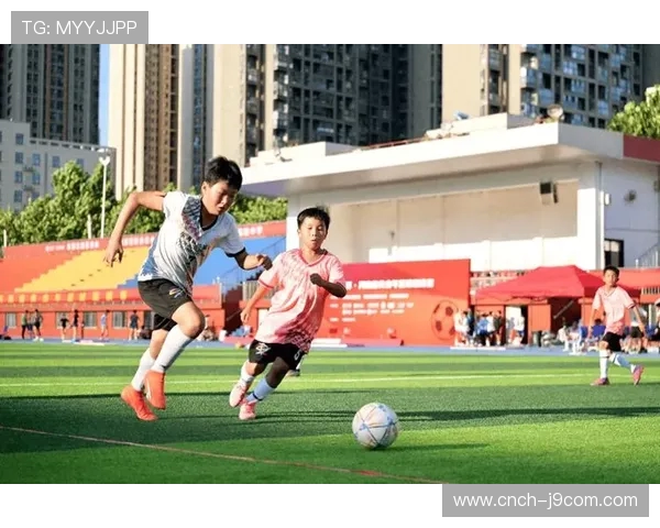 平价足球才艺展示活动邀请赛助力青少年足球梦想成长